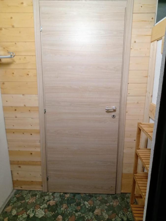 Solimmo Temù Zewnętrze zdjęcie