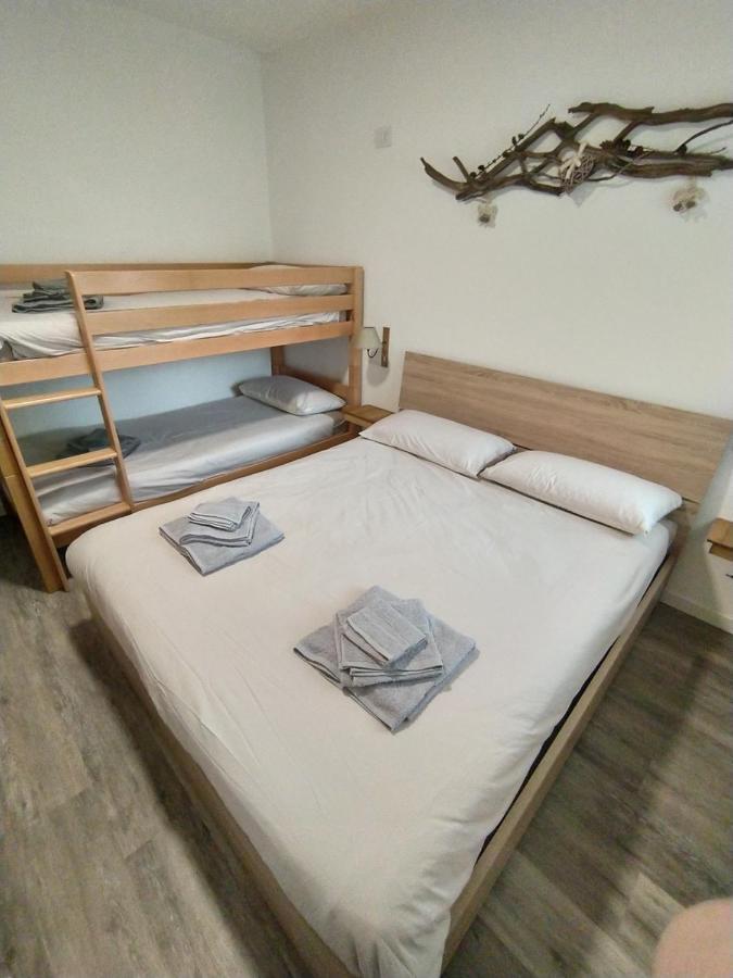 Solimmo Temù Zewnętrze zdjęcie